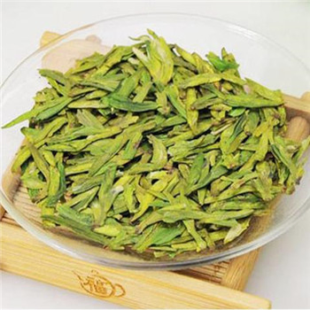 Dragon Well Green Tea High Mountain Top Quality Early Spring Super Tea Gift West Lake Longjing Green Tea