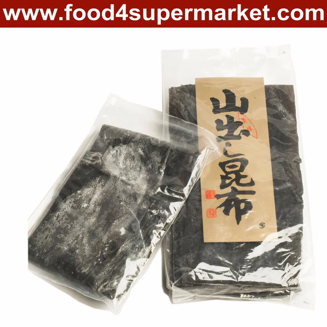 Dried Genuine Japanese Dried Hidaka Kombu