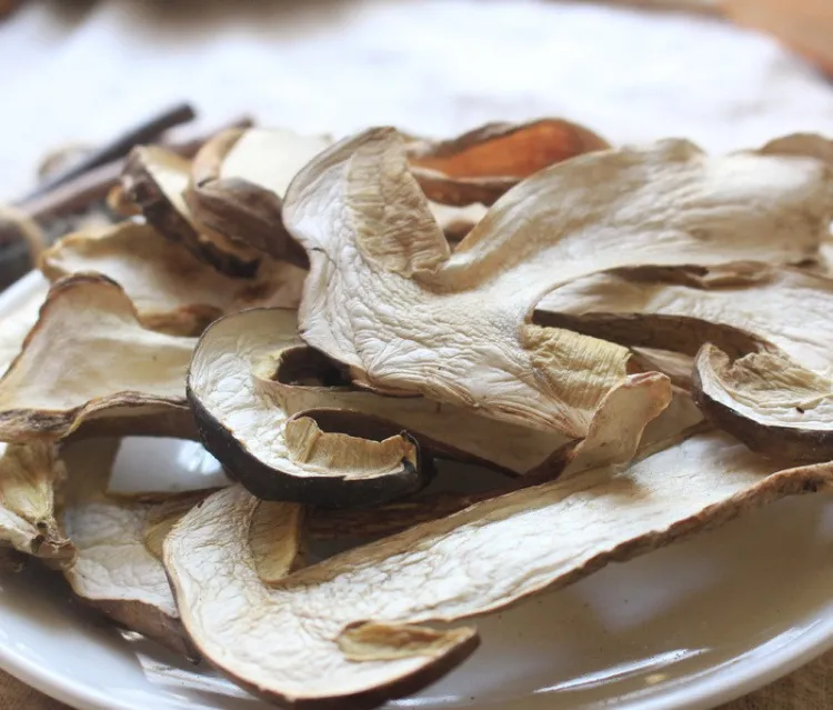 Dried Porcini Mushroom, Boletus Edulis From China