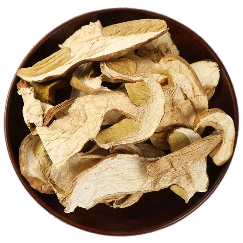 Dried Porcini Mushroom Slice/ Boletus Edulis