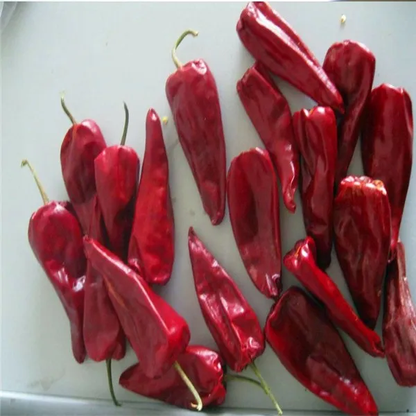 Dry Yidu Chili Red