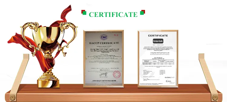 Export China Organic Ginger Roots in Nice Price