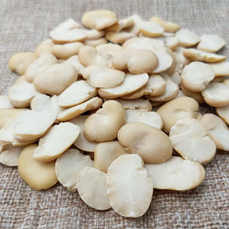 Export Natural Dried Brown Broad Beans Fava Beans with Low Price