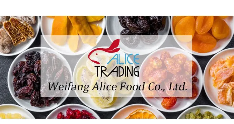 Export Standard Bulk Packing China Wholesale Cheap Price Dehydrated Small Kiwi Dice