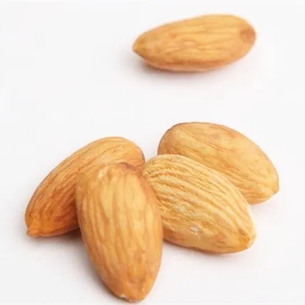 Factory Price Almonds in Bulk Good Quality Snack Raw Badam Almond