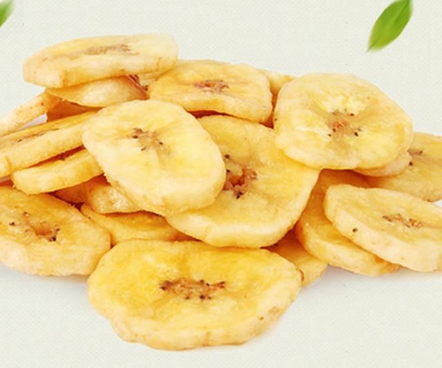 Factory Price Banana Price Dried Banana with Chocolate Freeze Dried Banana