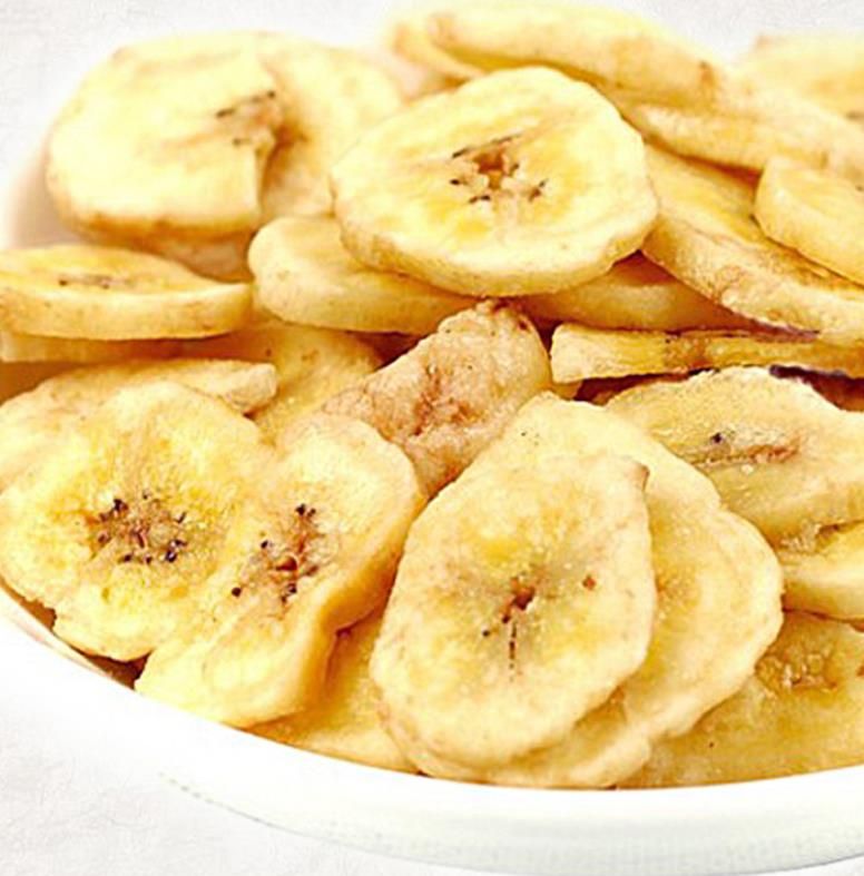 Factory Price Banana Price Dried Banana with Chocolate Freeze Dried Banana