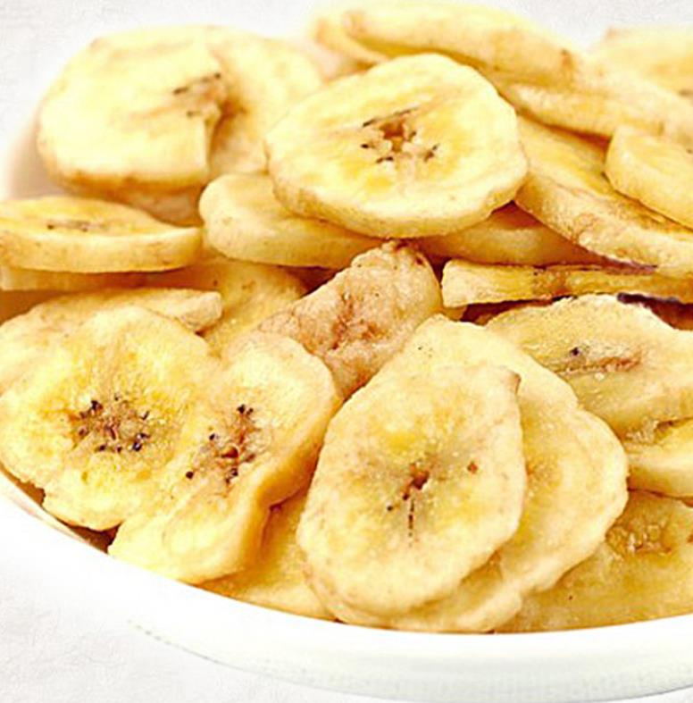 Factory Price Banana Price Dried Banana with Chocolate Freeze Dried Banana