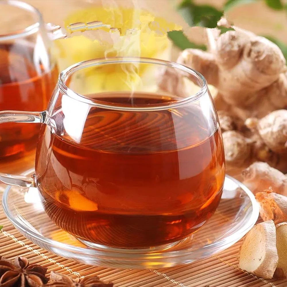 Factory Sale Dried Ginger Powder