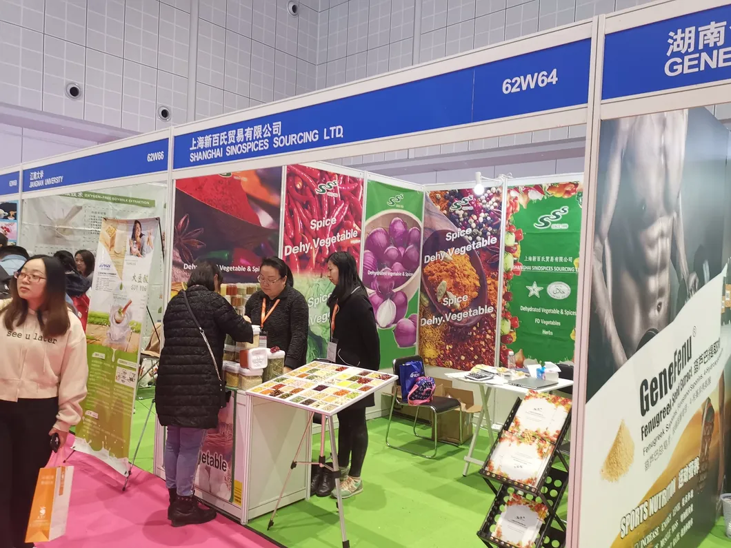 Factory Sale Dried Ginger Powder