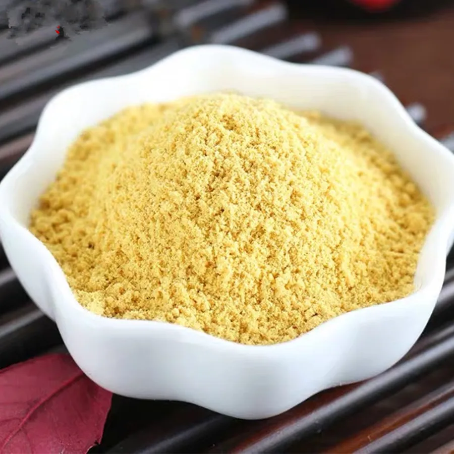 Factory Sale Dried Ginger Powder