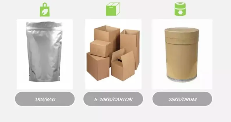 Factory Sale Dried Ginger Powder