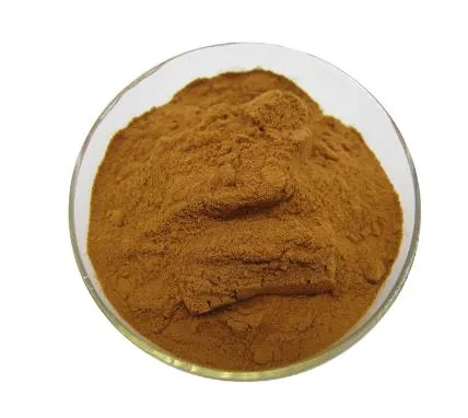 Factory Specializing in The Production of Wholesale Fucoxanthin 3351-86-8