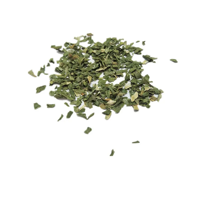 Factory Supply Chive Flakes (5mm) with Good Quality