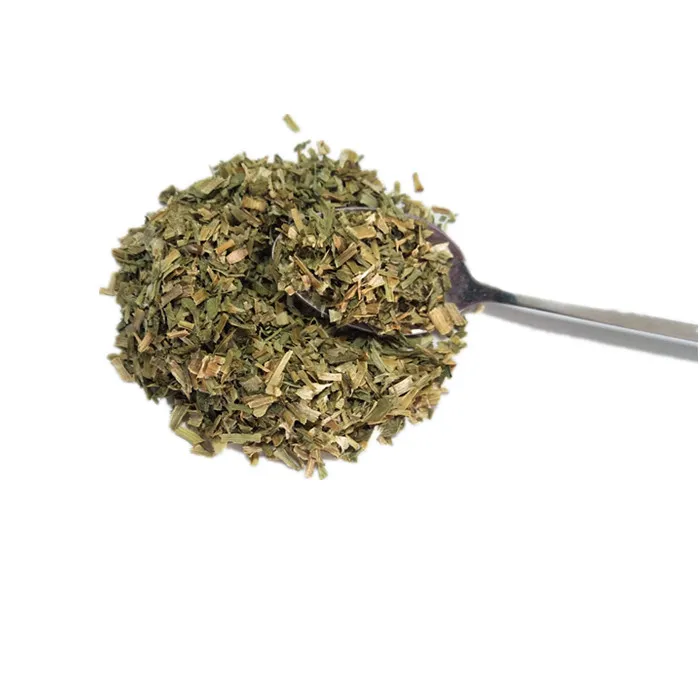 Factory Supply Leek Slices with Good Quality (1-3 mm)