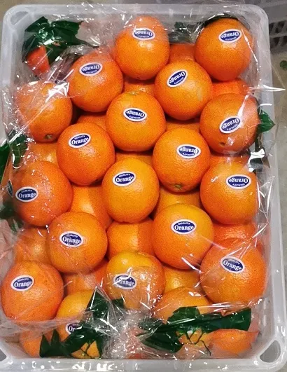 Farm Direct Selling Fresh Tangerine Orange Mandarine