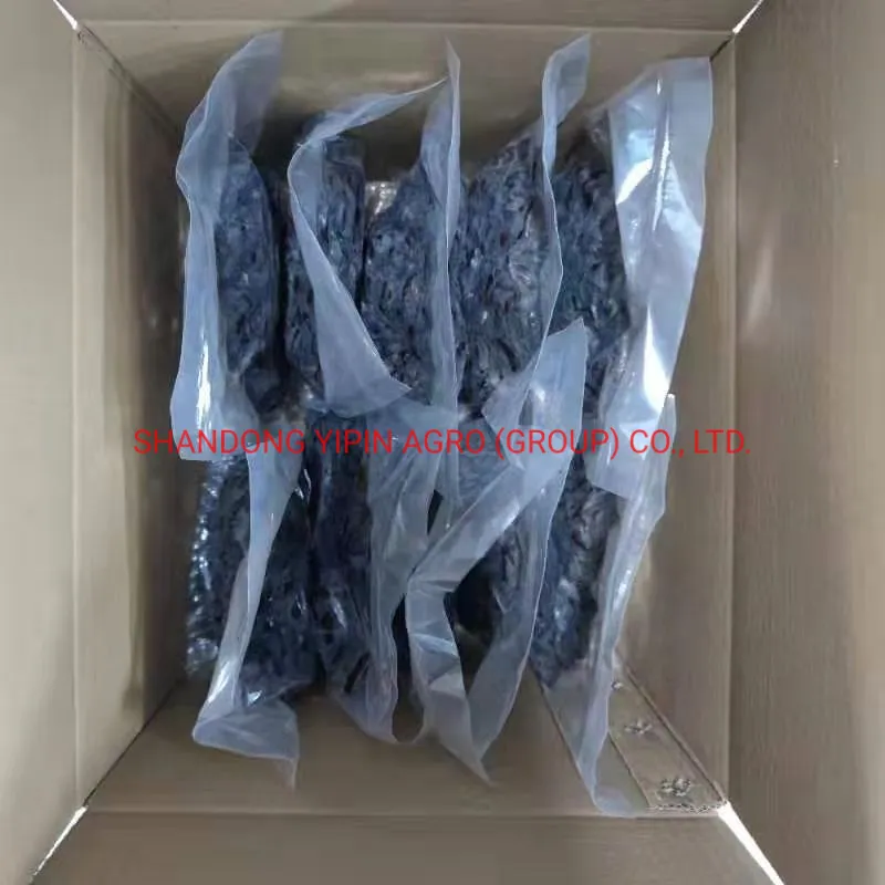 Fermented Black Garlic 1kg Black Garlic Vacuumed Single or Multiple Black Garlic Cloves