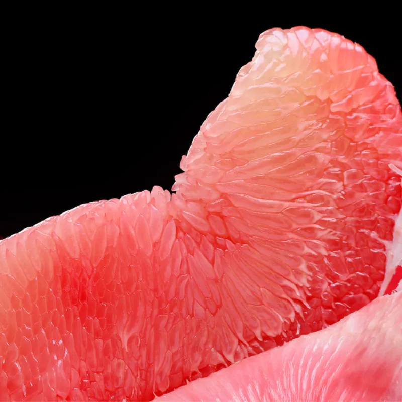 Fresh Red Pomelo Citrus Supplier From China High Quality