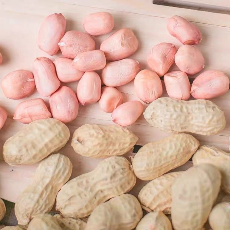 Fresh Vegetable Roasted Wasabi Flavour Coated Peanuts