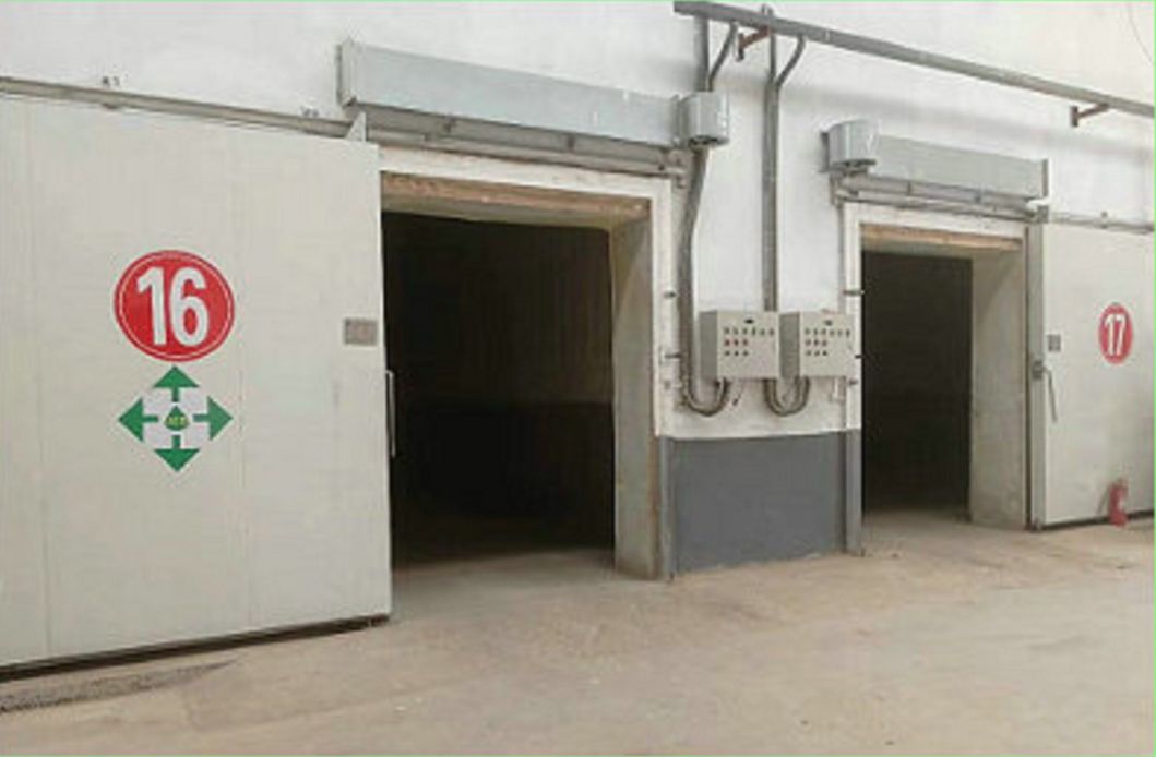 Fresh Vegetable Roasted Wasabi Flavour Coated Peanuts