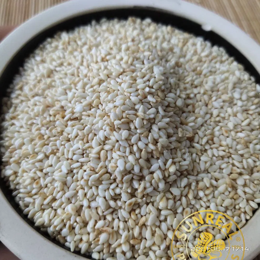 Frozen Cooked Peanut in Shell/Virginia/Selected Materials/Sharp Aroma/Good Taste