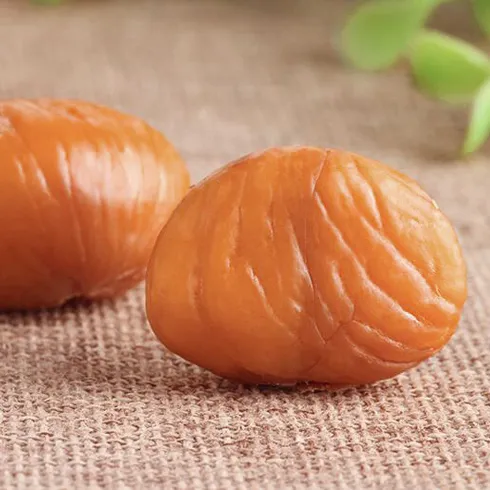 Frozen Peeled Chestnut, Roasted Chestnut