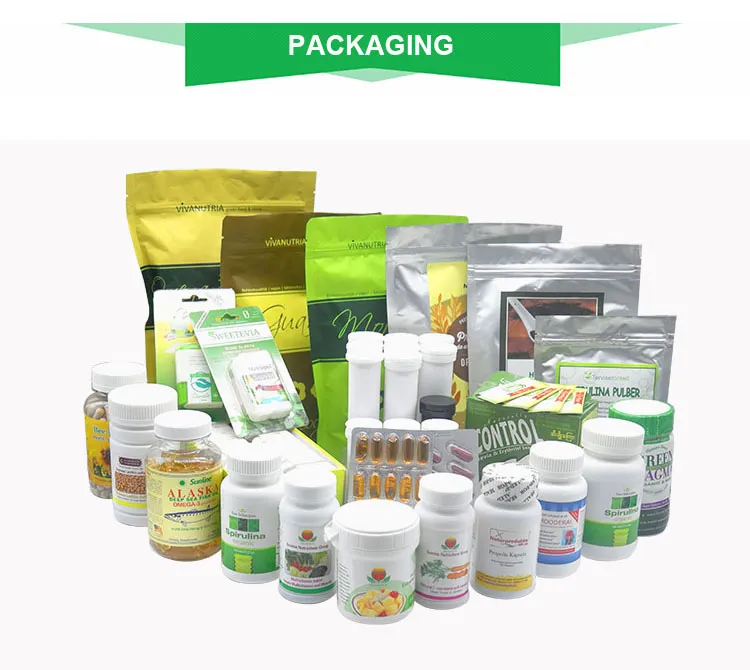 GMP Factory Supply Goji Berry