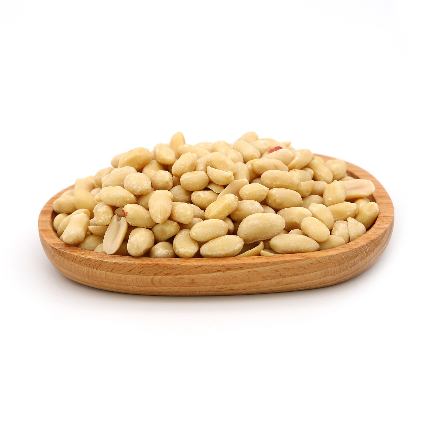 Good Quality Blanched Peanut Kernels