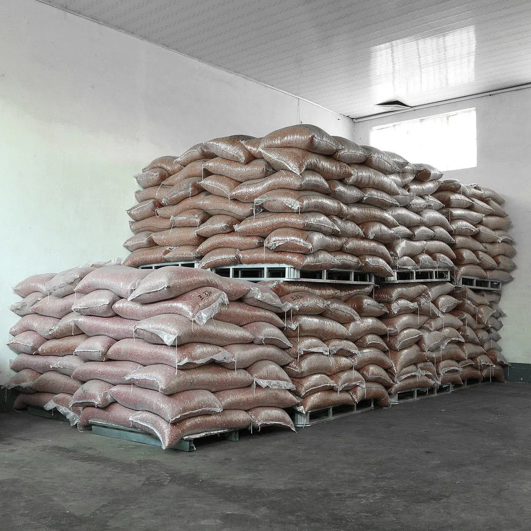 Good Quality Blanched Peanut Kernels
