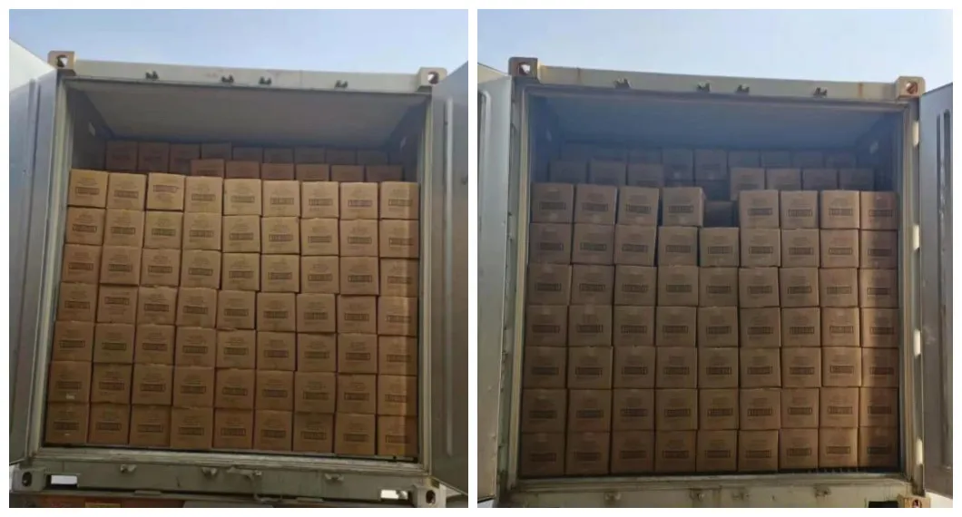 Good Quality IQF Frozen Mulberry for Export