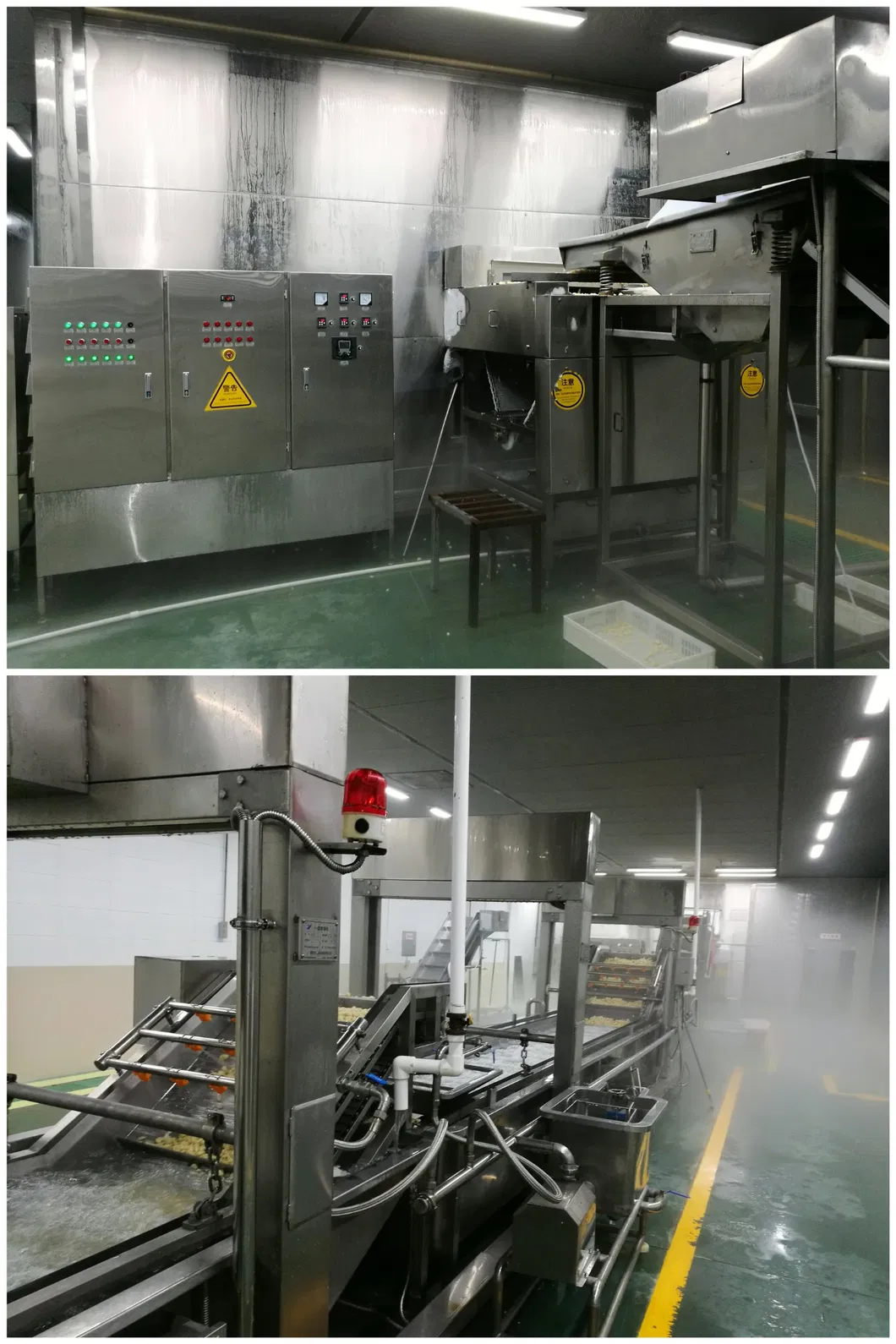 Good Quality IQF Frozen Mulberry for Export