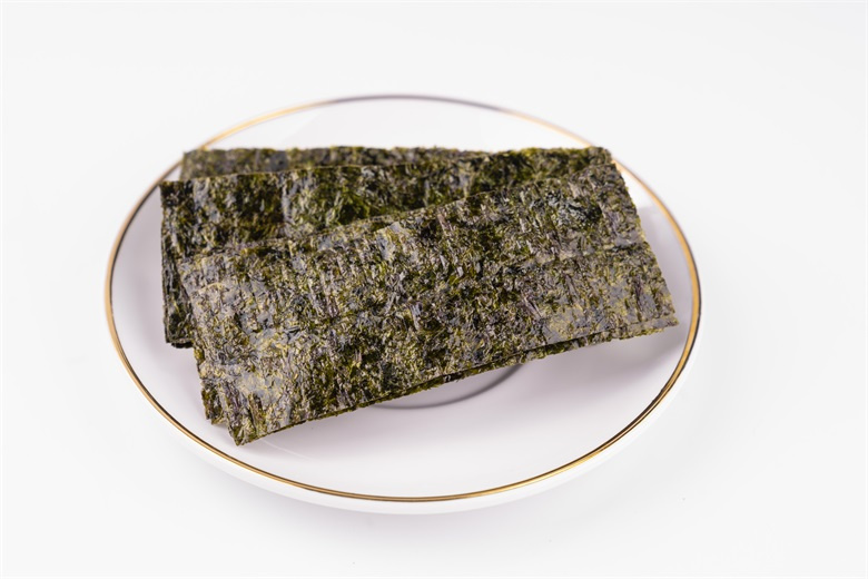 Green Instant Seafood 12g in Edible Algae