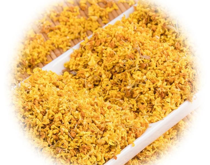 Guang Xi Gui Lin Osmanthus Fragrans Lour