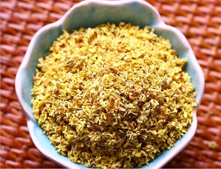 Guang Xi Osmanthus Fragrans Lour Second