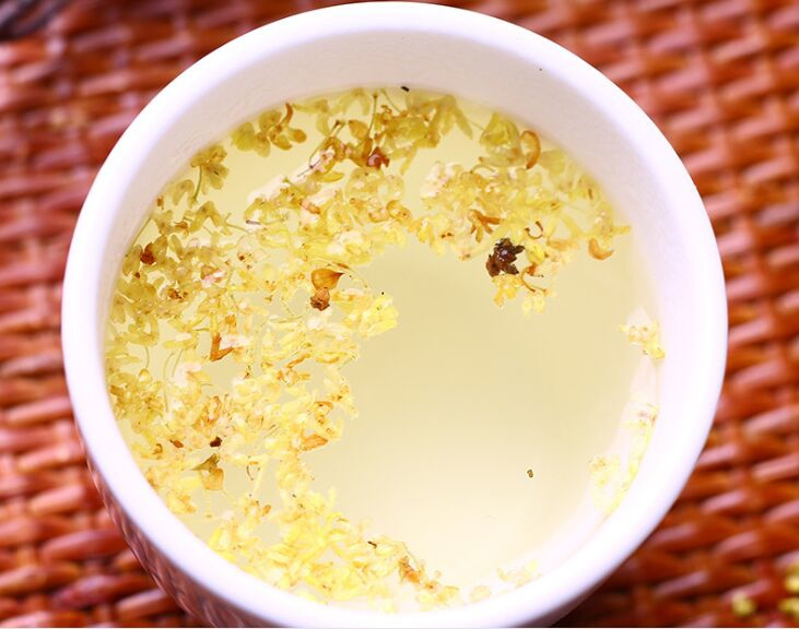 Guang Xi Osmanthus Fragrans Lour Second