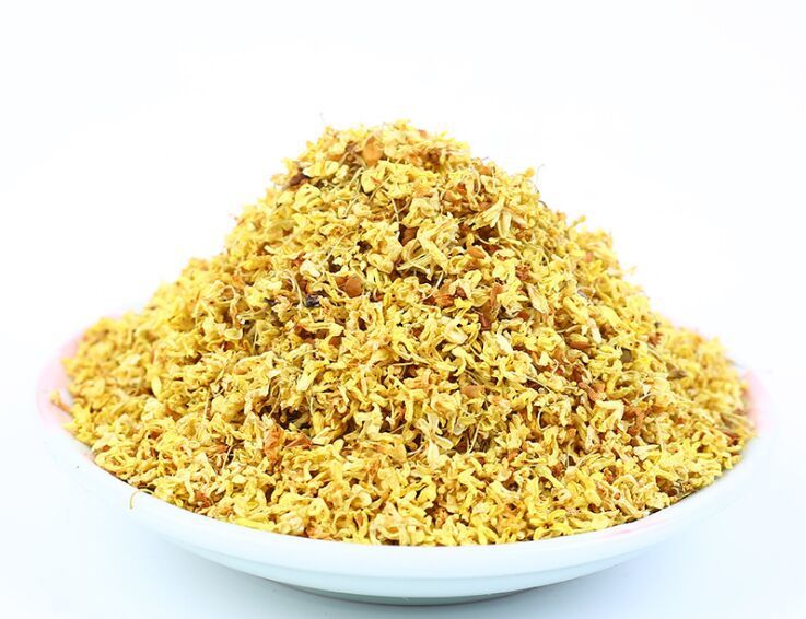 Guang Xi Osmanthus Fragrans Lour Second