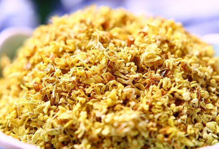 Guang Xi Osmanthus Fragrans Lour Second