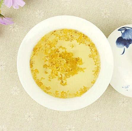 Gui Hua Crude Medicine Health Care Dried Sweet Osmanthus Flower