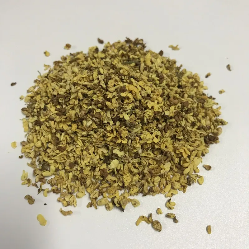 Gui Hua Crude Medicine Health Care Dried Sweet Osmanthus Flower