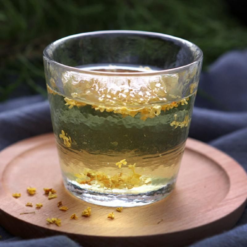 Gui Hua Wholesale Sweet Osmanthus Flower Tea