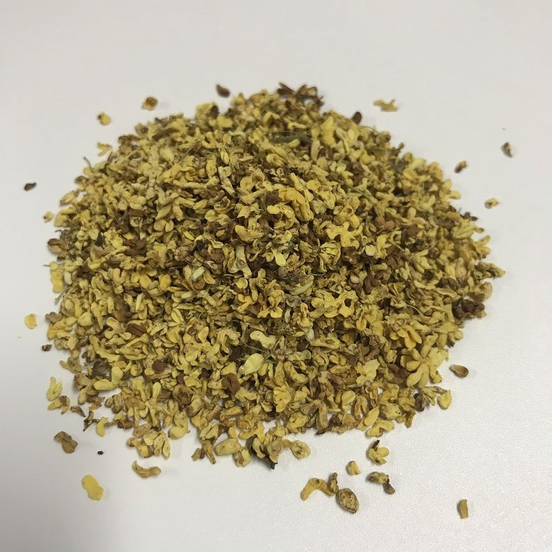 Gui Hua Wholesale Sweet Osmanthus Flower Tea