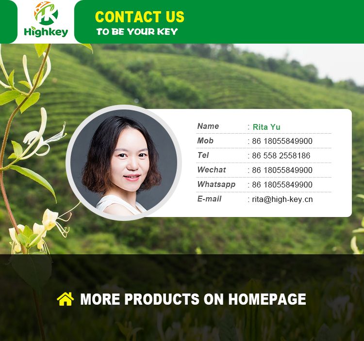 Gui Hua Wholesale Sweet Osmanthus Flower Tea