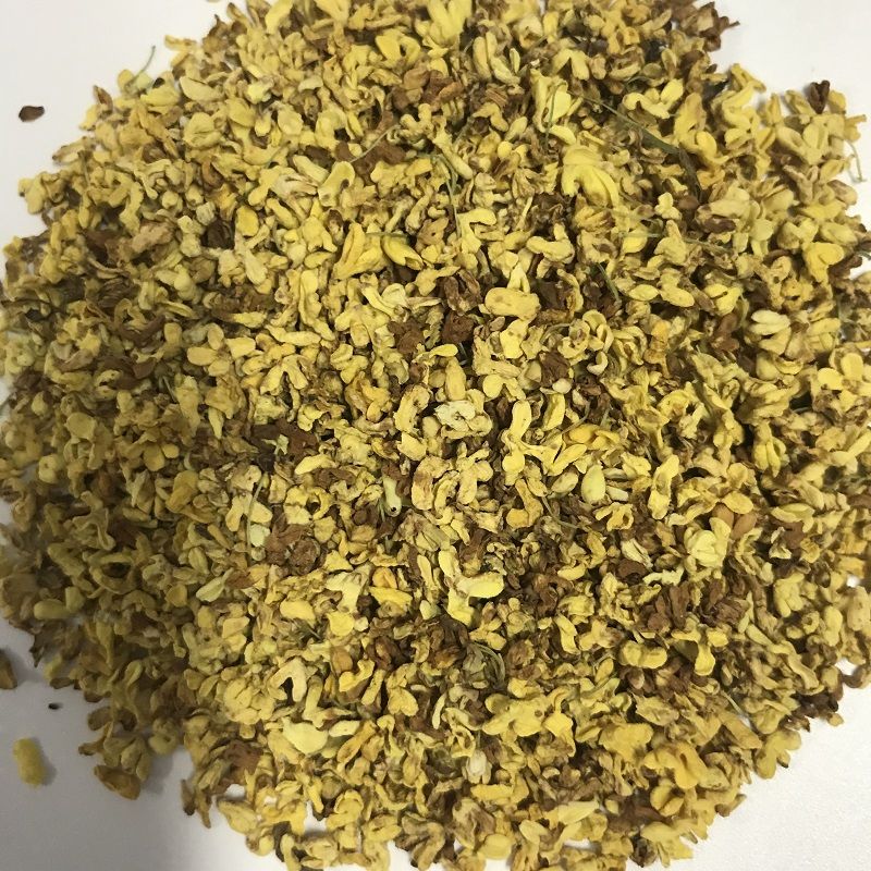 Gui Hua Wholesale Sweet Osmanthus Flower Tea