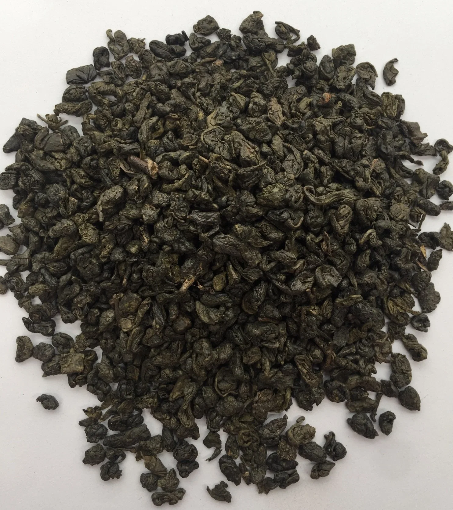 Gunpowder Green Tea 3502, 3505 for Senegal Ataya Tea