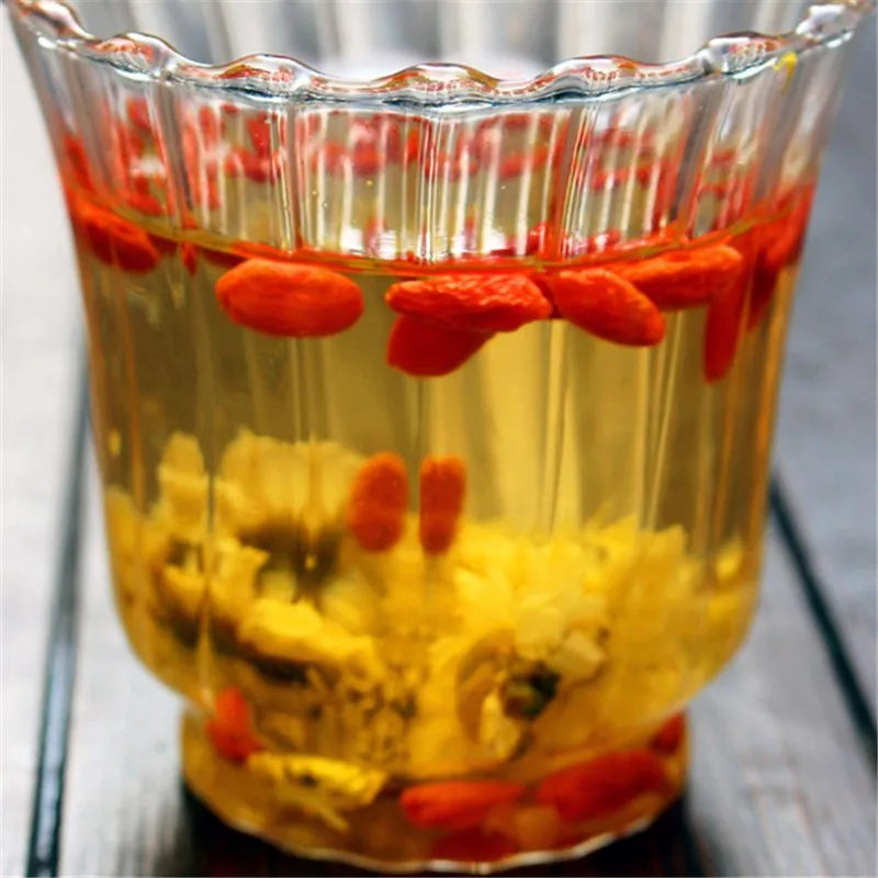 Hang Bai Ju High Quality Healthy Herbal Tea Chrysanthemum Dred Tea