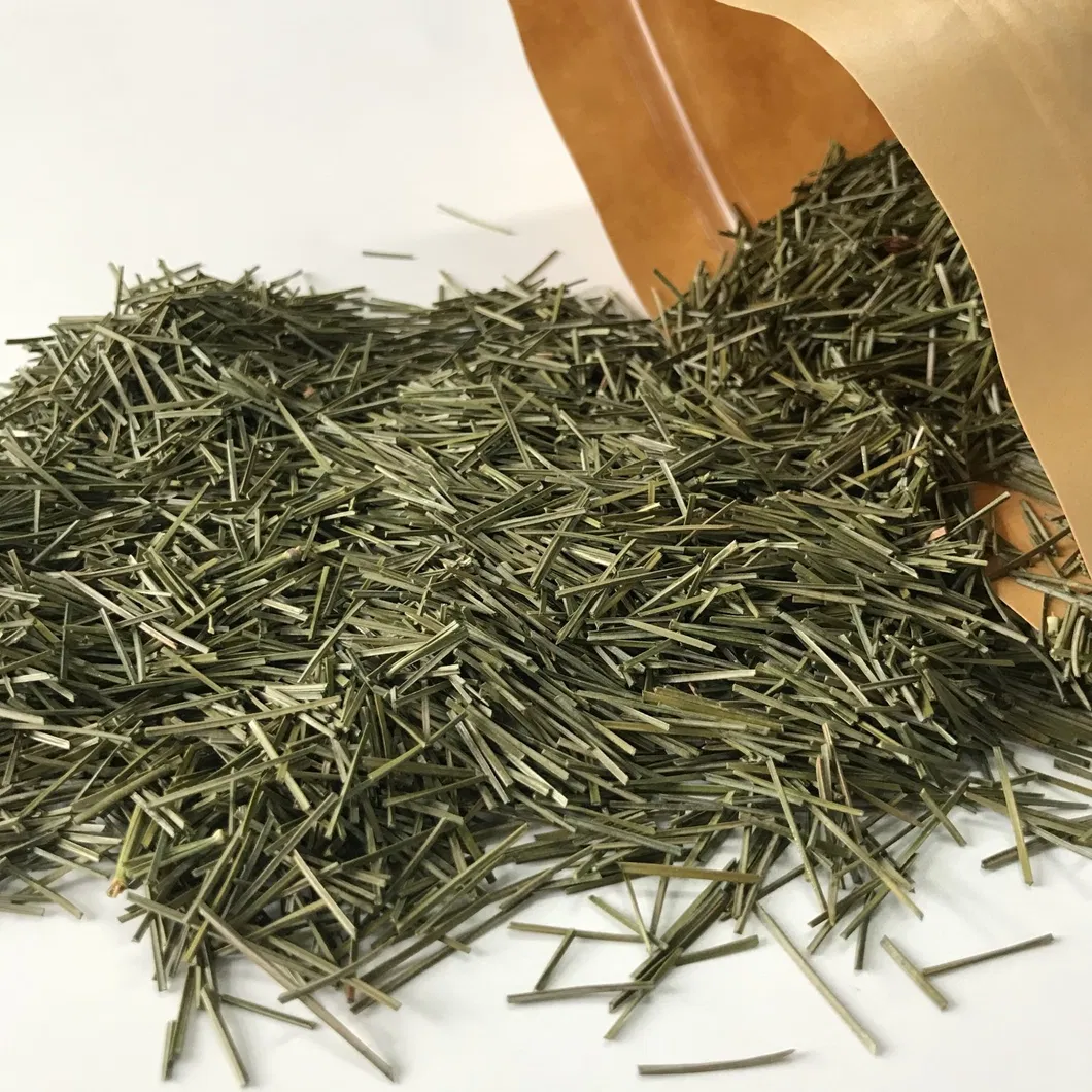 Health Food Song Zhen High Quality 100% Natural Dried Pine Needle Tea