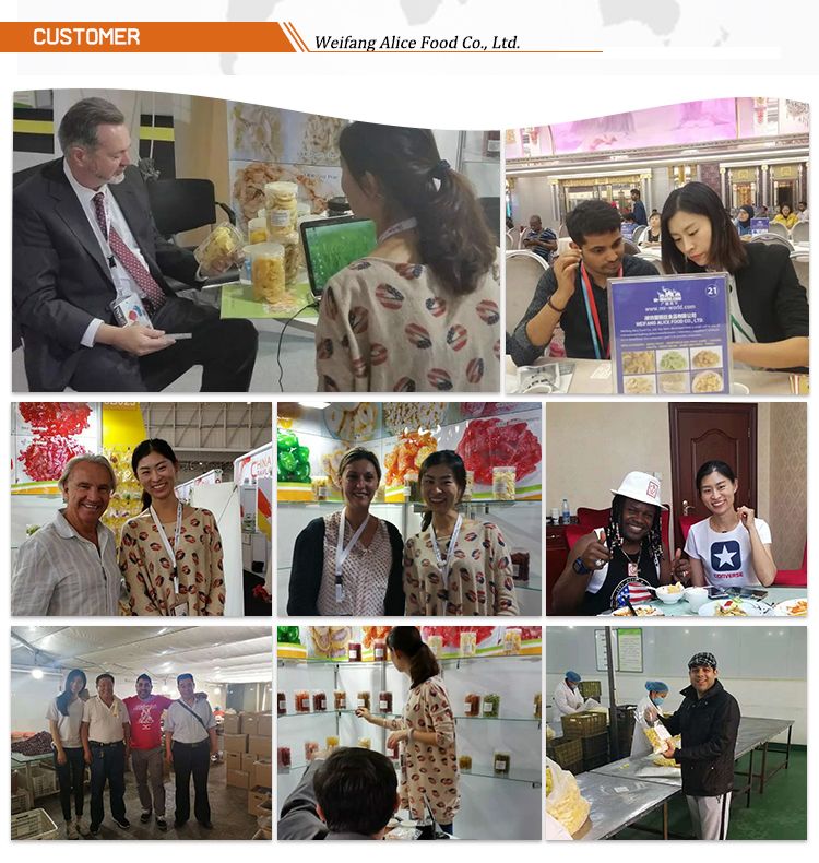 Healthy Fruit Snack Dehydrated Fruit Dried Apple Ring