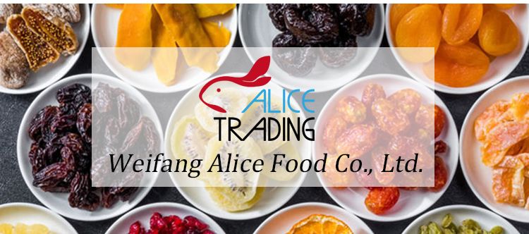 Healthy Fruit Snack Dehydrated Fruit Dried Apple Ring