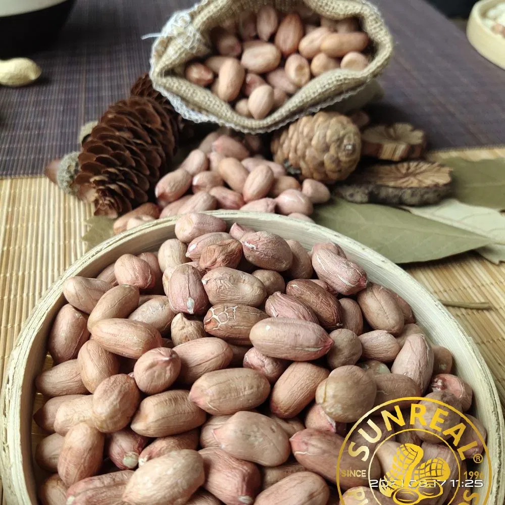 High Oleic Acid Peanut Oil/Healthy Cooking Oil