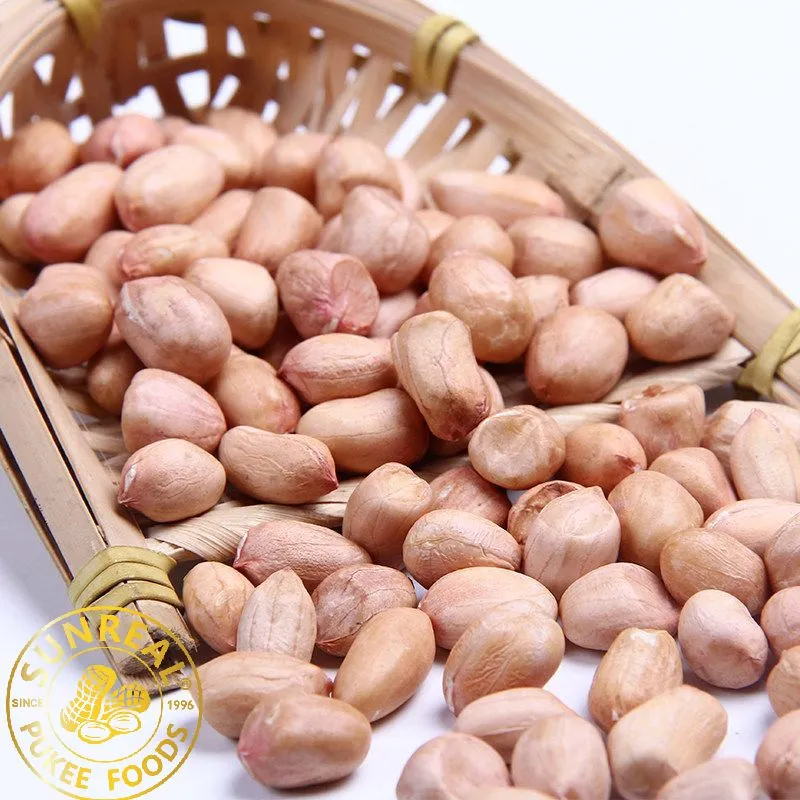 High Oleic Acid Peanut Oil/Healthy Cooking Oil